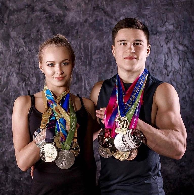 Is it Harder to Win Medals in Men's or Women's Gymnastics? – An