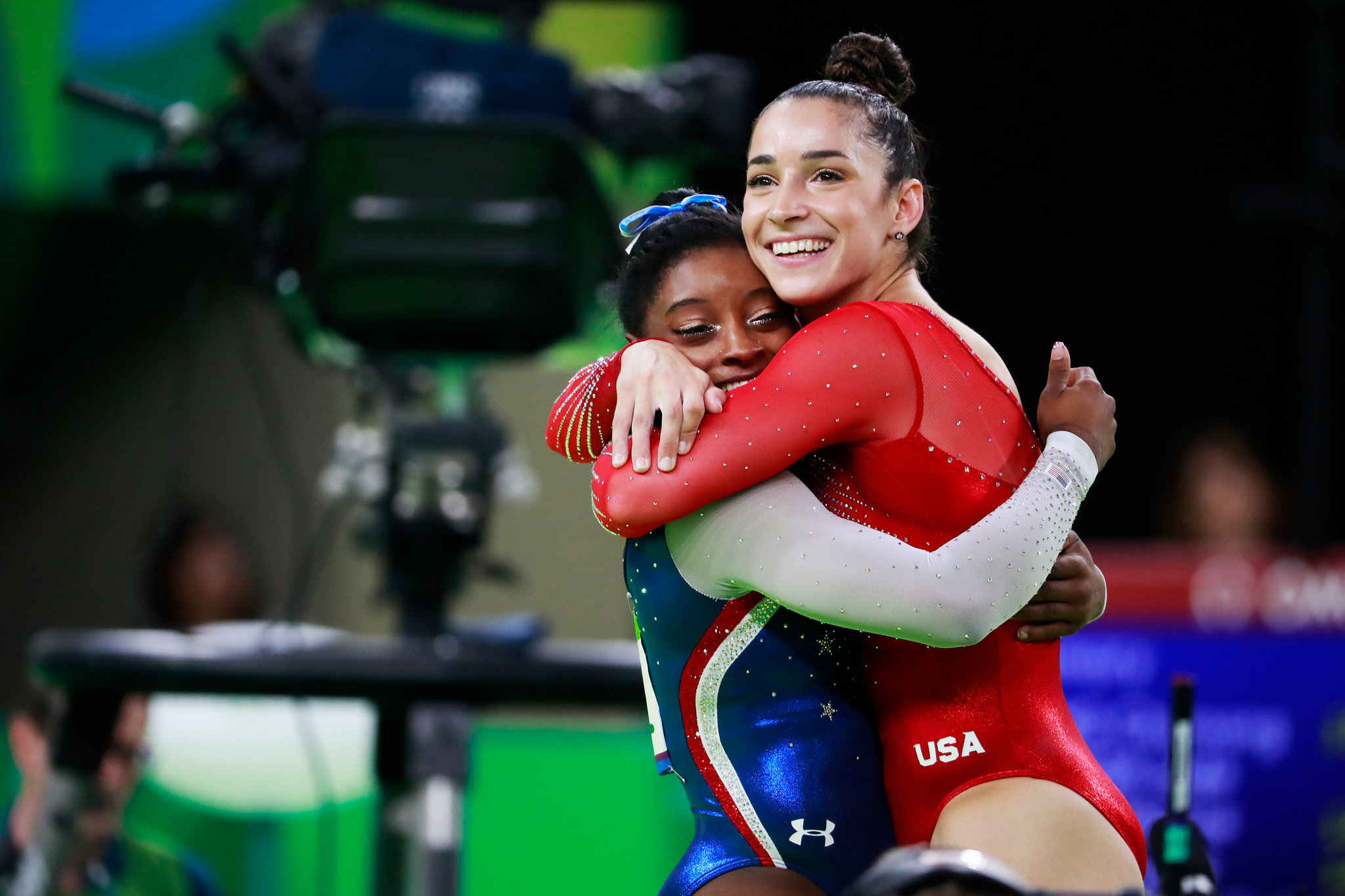 Aly Raisman An Old School Gymnastics Blog