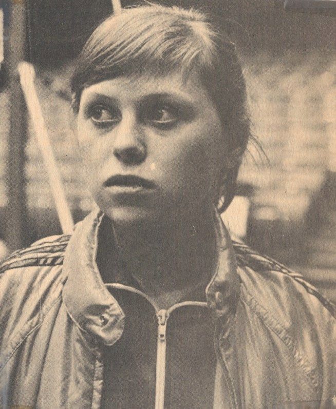 Elena Mukhina – An Old School Gymnastics Blog