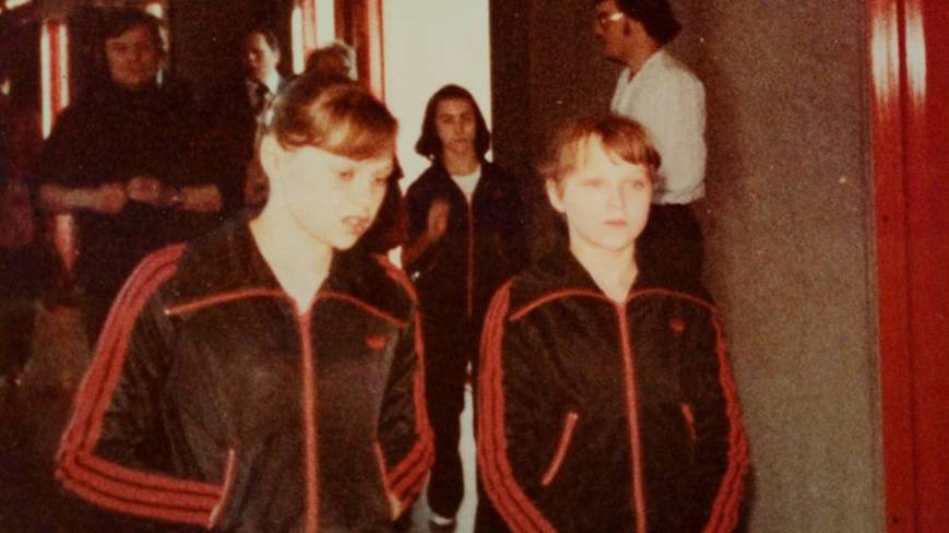 Elena Mukhina – An Old School Gymnastics Blog