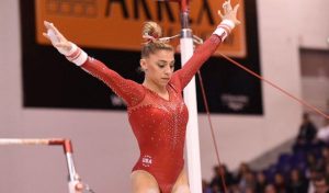 Ashton Locklear – An Old School Gymnastics Blog