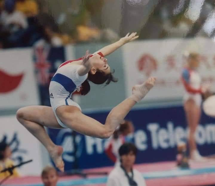 Corina Ungureanu An Old School Gymnastics Blog corina-ungureanu-an-old-school-gymnastics-blog