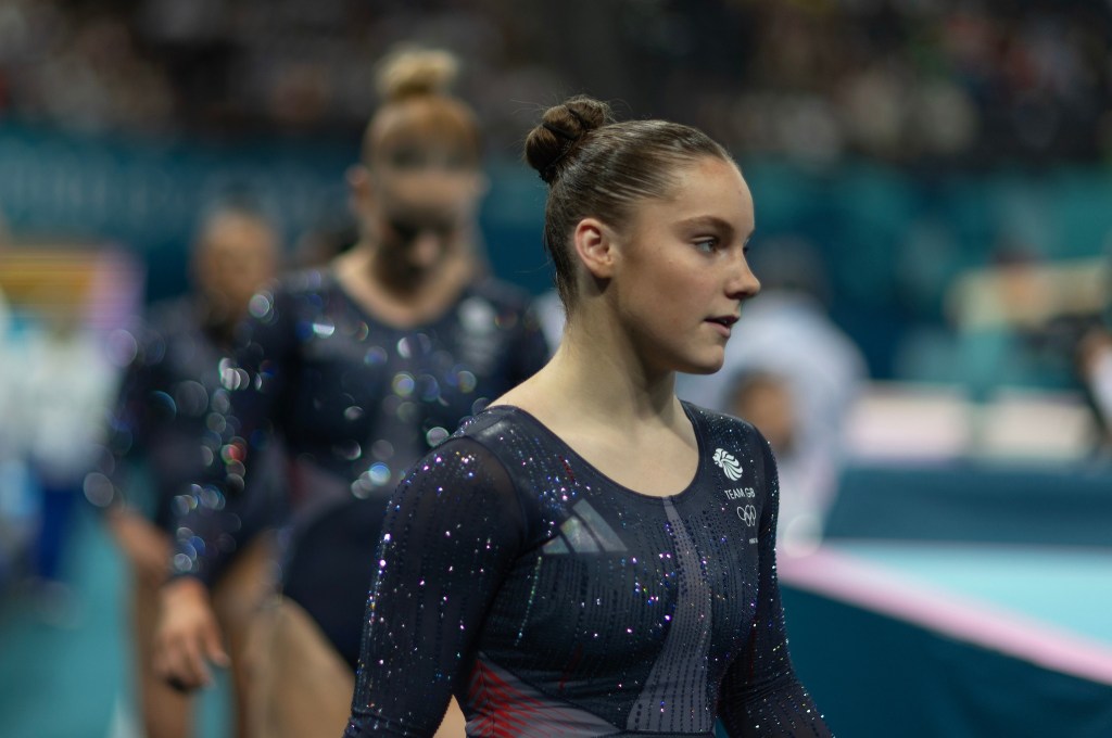 Young Gymnasts Are Making A Comeback At The 2024 Olympics An Old young-gymnasts-are-making-a-comeback-at-the-2024-olympics-an-old